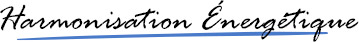 Harmonisation Énergétique Réjean Roy Logo